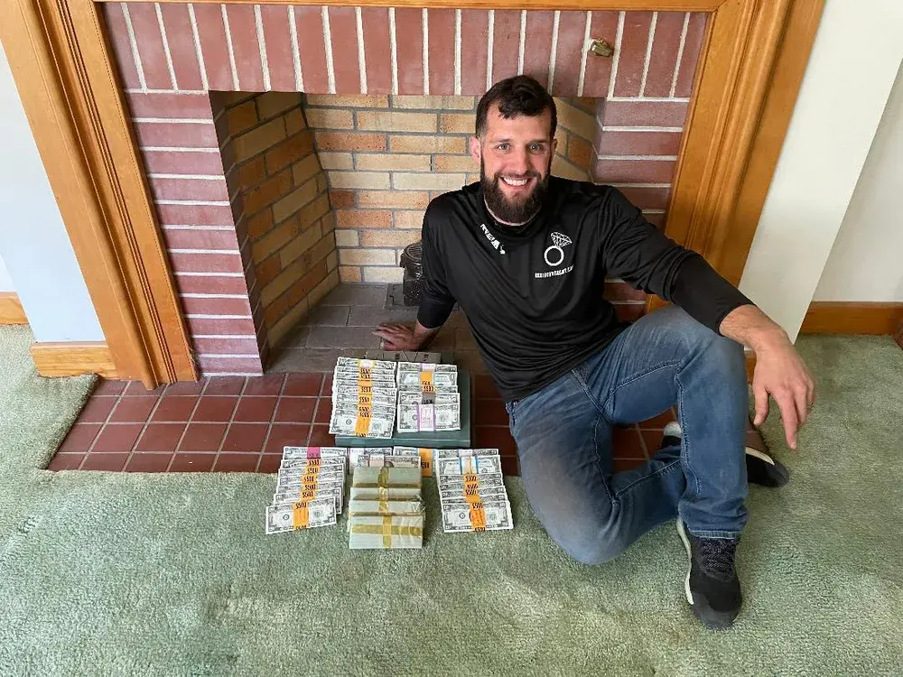 Finding Money