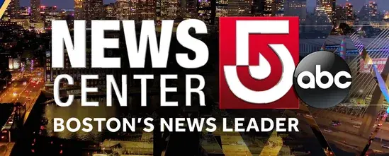 WCVB Channel 5 Boston